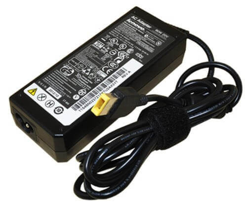 Lenovo square CP 20V 4,5A notebook adapter utángyártott