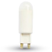 V-TAC G9 Opál 2W 2700K 160lm 120° 4203/ 4150