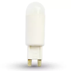V-TAC G9 Opál 2W 2700K 160lm 120° 4203/ 4150