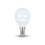 V-TAC E14 4W 320lm 2700K 180 ° LED-izzó