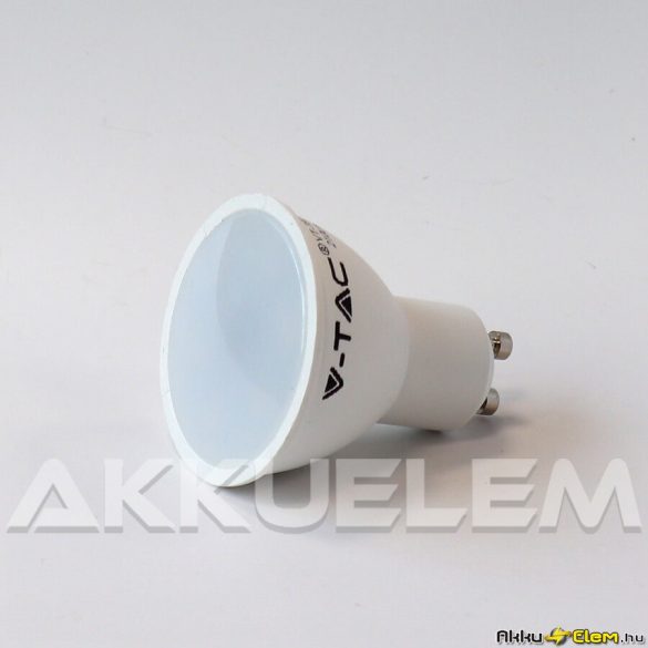 V-TAC GU10 3W 210 lm 4000K 110 ° LED-izzó