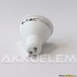 V-TAC GU10 3W 210 lm 4000K 110 ° LED-izzó