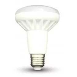 V-TAC E27 10W 800lm 3000K R80 spot LED-izzó