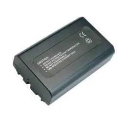 Nikon EN-EL1 800mAh utángyártott akkumulátor