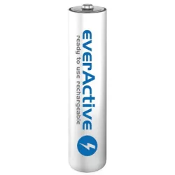   everActive AAA 1050mAh Professional Line akkumulátor 4db/csomag (ár/csomag)