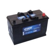   EXIDE HEAVY PRO EG1102 12V 110Ah teherautó akkumulátor jobb+