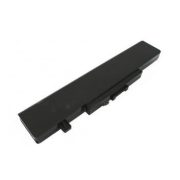   Lenovo G480 G580 Z580 11,1V 5200mAh notebook akkumulátor L11M6Y01 utángyártott