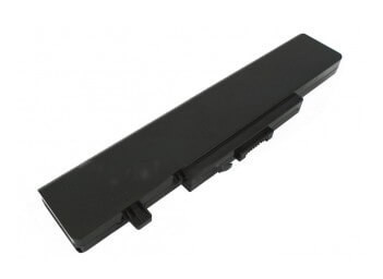 Lenovo G480 G580 Z580 11,1V 5200mAh notebook akkumulátor L11M6Y01 utángyártott