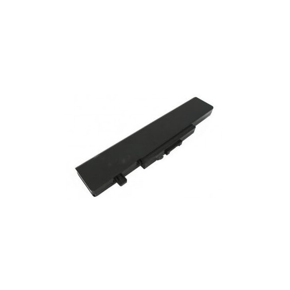 Lenovo G480 G580 Z580 11,1V 5200mAh notebook akkumulátor L11M6Y01 utángyártott