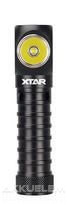 XTAR Warboy-W H3W fejlámpa 950lm