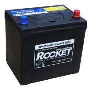   Rocket Start-Stop 65Ah 12V Start-Stop akkumulátor Q85L ASIA JOBB+