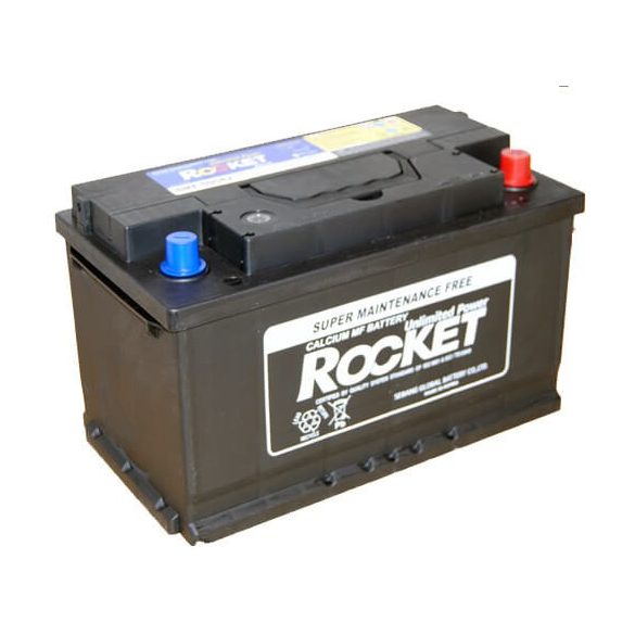 Аккумулятор rocket 90ah