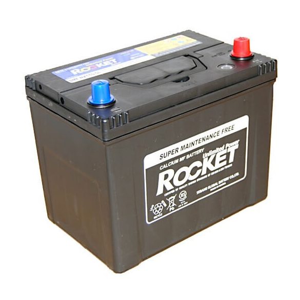 Аккумулятор rocket 70ah