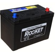   Rocket Start-Stop 90Ah 12V  Start-Stop akkumulátor EFB T110L ASIA JOBB+