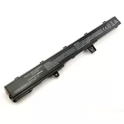 Asus X551C 14,4V 2200mAh utángyártott akkumulátor - VHBW