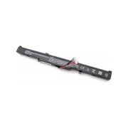   Asus A41-X550E 14,4V 2200mAh utángyártott notebook akkumulátor
