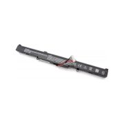   TitanBasic Asus A41-X550E 14,4V 2200mAh utángyártott notebook akkumulátor