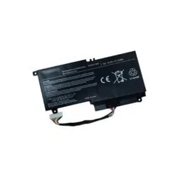   Toshiba PA5107 14,8V 2800mAh notebook akkumulátor utángyártott