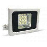 V-TAC 10W LED reflektor 800lm fekete színű (4000K)