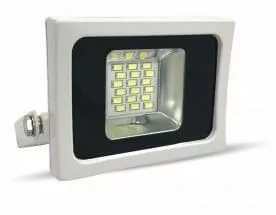 V-TAC 10W LED reflektor 800lm fekete színű (4000K)
