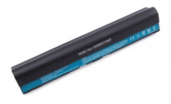 Acer AL12B32 11,1V 4400mAh notebook akkumulátor utángyártott