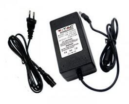 V-TAC EMC 80W 12V 6,5A LED tápegység – V-TAC 3019