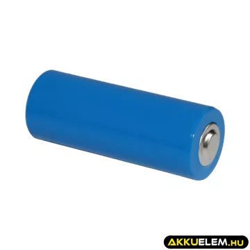 Lítium elem  ER18505 3,6V 4000mAh - VHBW