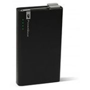   GP RC10A PowerBank 5V 10400mAh külső akkumulátor beép. USB kábellel