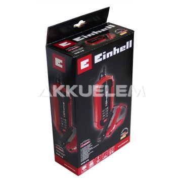   Einhell 2A 12V autó és motor akkumulátor töltő CE-BC 2 M