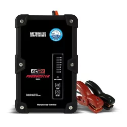   Schumacher 12V 450A indításrásegítő DSR108 (6000 cm3-ig)