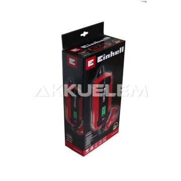 Einhell 10A 12V autó akkumulátor töltő CE-BC 10 M