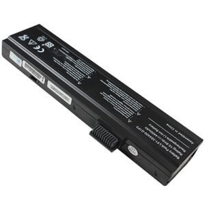 Fujitsu-Siemens Amilo Li1818 Pa1510 / L50-3S4000-S1P3 11,1V 5.2Ah laptop akkumulátor utángyártott