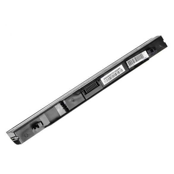 Asus A41N1424 GL552 15V 2600mAh utángyártott laptop akkumulátor