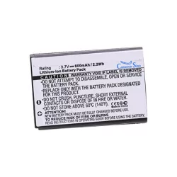 Samsung GT-C3630 utángyártott akkumulátor
