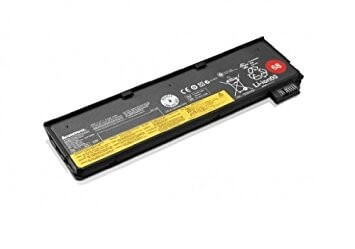 Lenovo Thinkpad T440 T440s 11,1V 5200mAh utángyártott akkumulátor