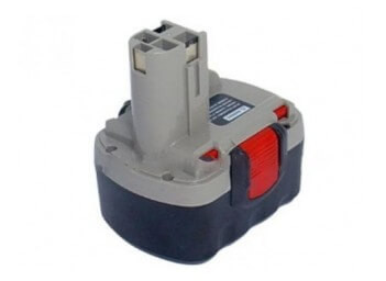   Bosch BAT040 14,4V 1500mAh utángyártott szerszámgép akkumulátor TB040G.15H
