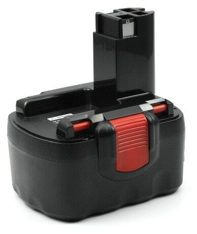   Bosch BAT045 12V 2000mAh utángyártott szerszámgép akkumulátor