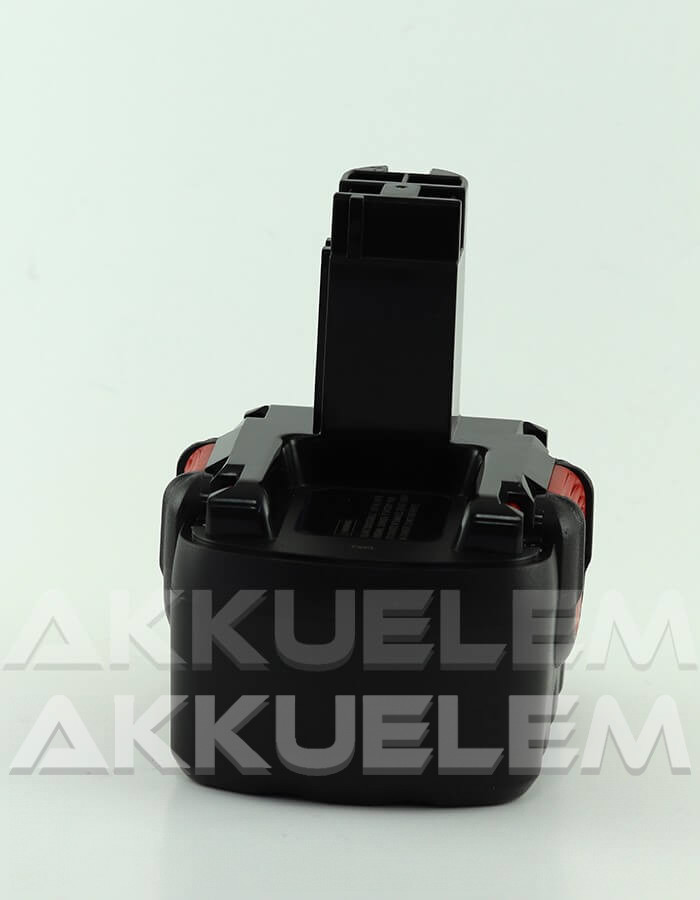 Bosch BAT045 12V 2000mAh utángyártott szerszámgép akkumulátor