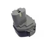 Makita 1233 12V 1500mAh utángyártott szerszámgép akkumulátor TB1233B.15H - VHBW