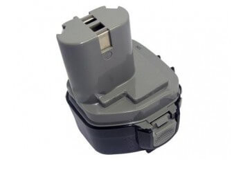   Makita 1233 12V 1500mAh utángyártott szerszámgép akkumulátor TB1233B.15H