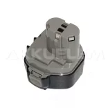 Makita 1222 12V 2000mAh utángyártott szerszámgép akkumulátor TB1233B.02H