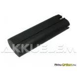 Makita 7000 7,2V 2000mAh Ni-MH utángyártott szerszámgép akkumulátor - VHBW