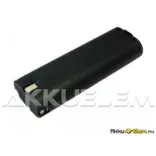 Makita 7000 7,2V 2000mAh Ni-MH utángyártott szerszámgép akkumulátor - VHBW