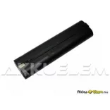 Makita 9000 9,6V 2000mAh utángyártott szerszámgép akkumulátor