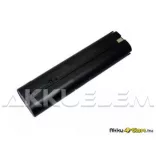 Makita 9000 9,6V 2000mAh utángyártott szerszámgép akkumulátor