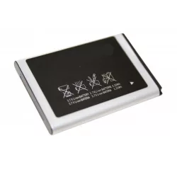   Samsung BST3108 D520E900 3,7V 700mAh utángyártott okostelefon akkumulátor