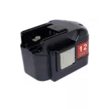 AEG Milwaukee 12V 2000mAh utángyártott szerszámgép akkumulátor TB1967G.19H