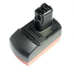 Metabo BSZ 14 14,4V 3300mAh NiMH utángyártott szerszámgép akkumulátor