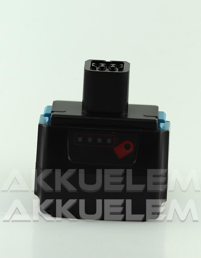 Hilti 14,4V 3000mAh B 144 Li-Ion utángyártott szerszámgép akkumulátor TL5441