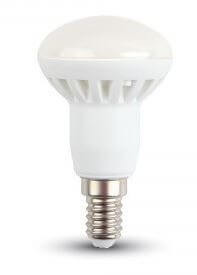 V-TAC E14 3W 210lm 3000K LED-izzó R39 spot